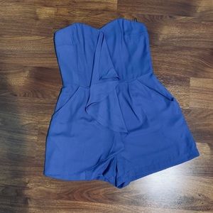 Express Romper
